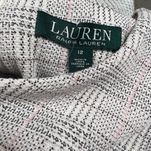 Ralph Lauren dress. - Picture 4 of 6